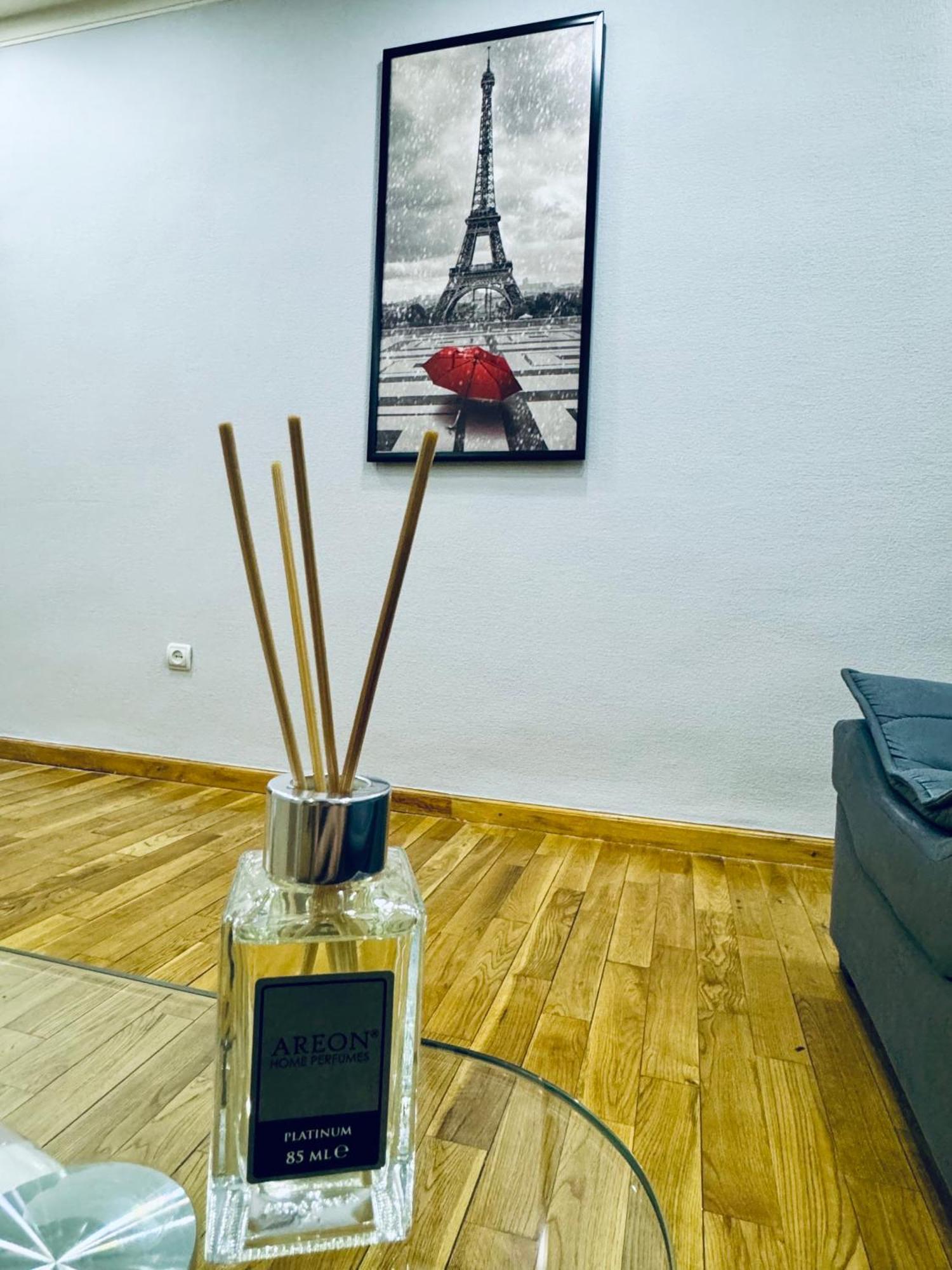 Classic Family Apart In The Center With 4 Rooms Tashkent Esterno foto