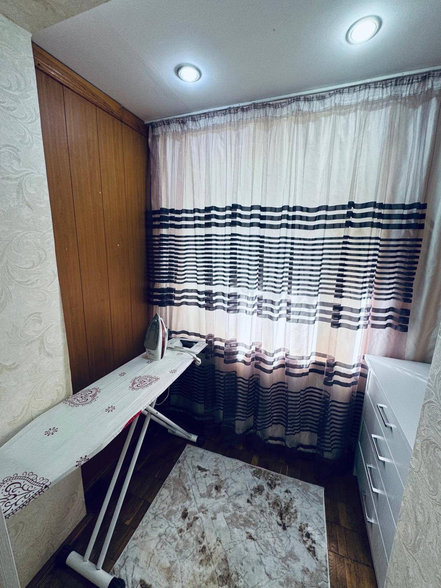 Classic Family Apart In The Center With 4 Rooms Tashkent Esterno foto